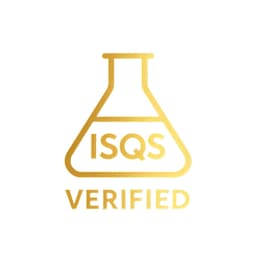 ISQS Logo